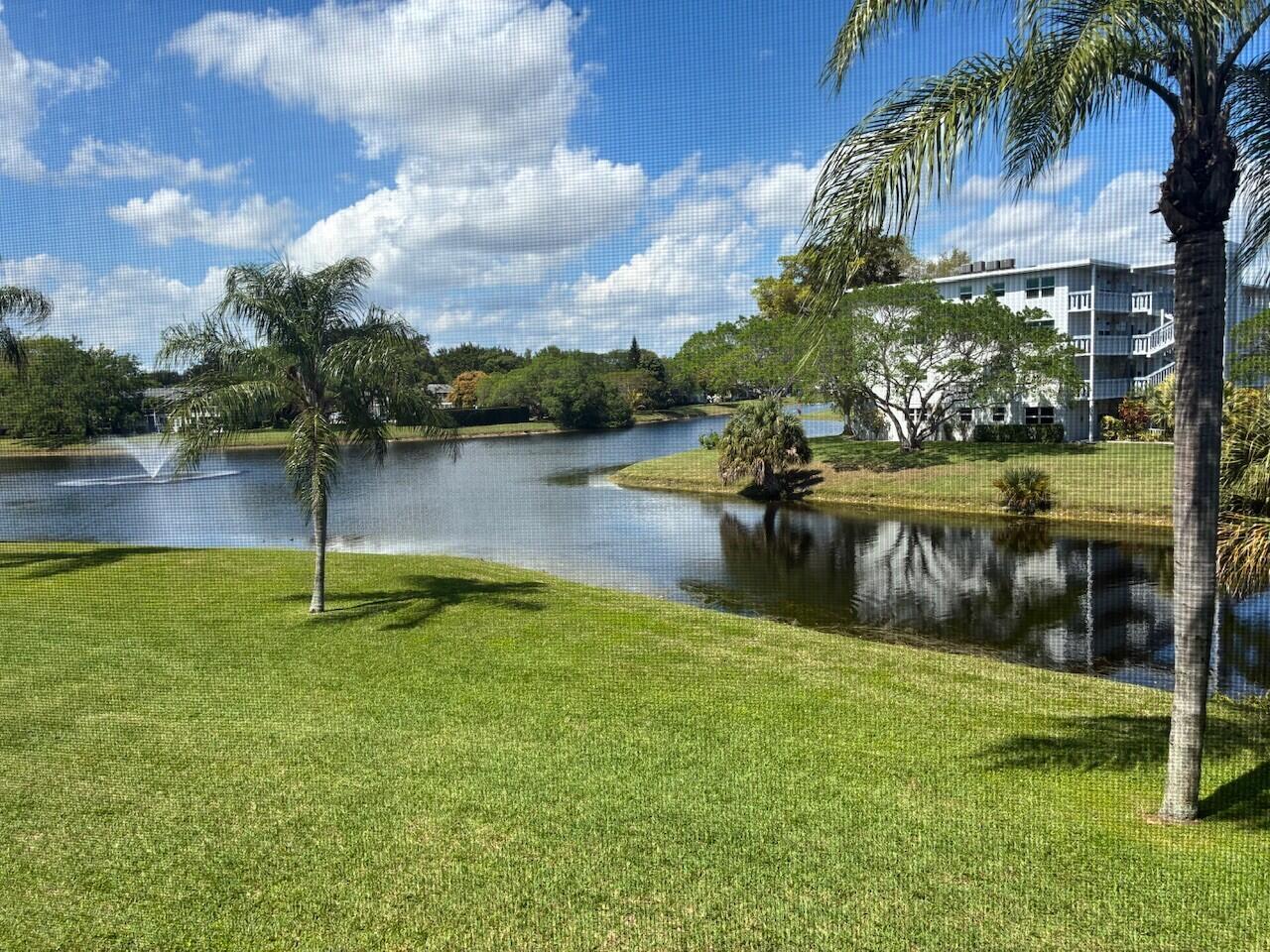 OAKRIDGE A CONDO - Residential