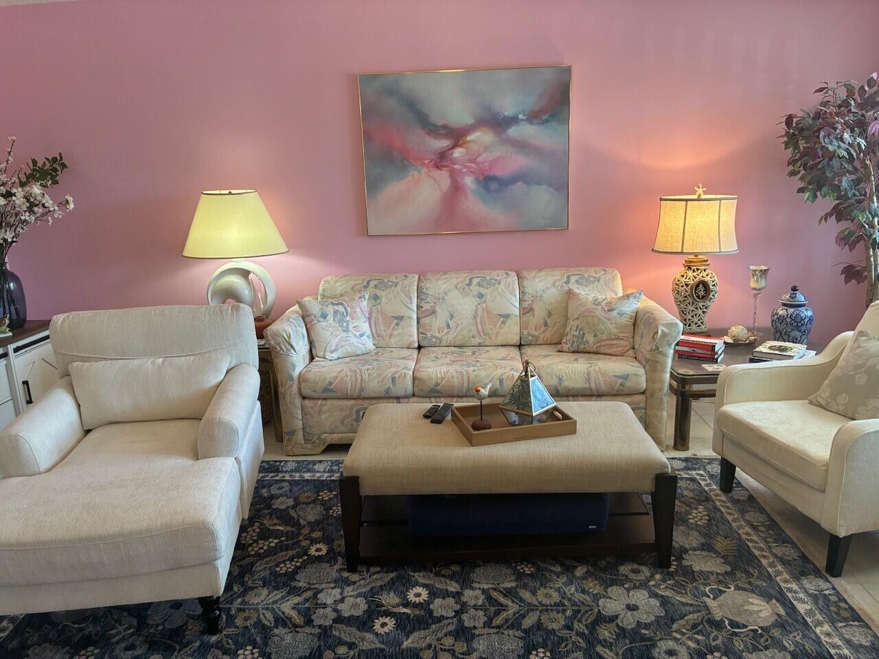 OAKRIDGE A CONDO - Residential