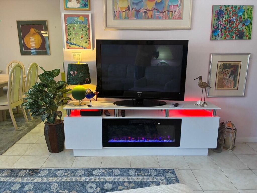 Photo of 2002 Oakridge A #2002, Deerfield Beach, FL 33442 (MLS # B26002878)