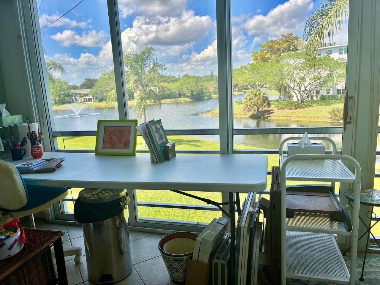 OAKRIDGE A CONDO - Residential