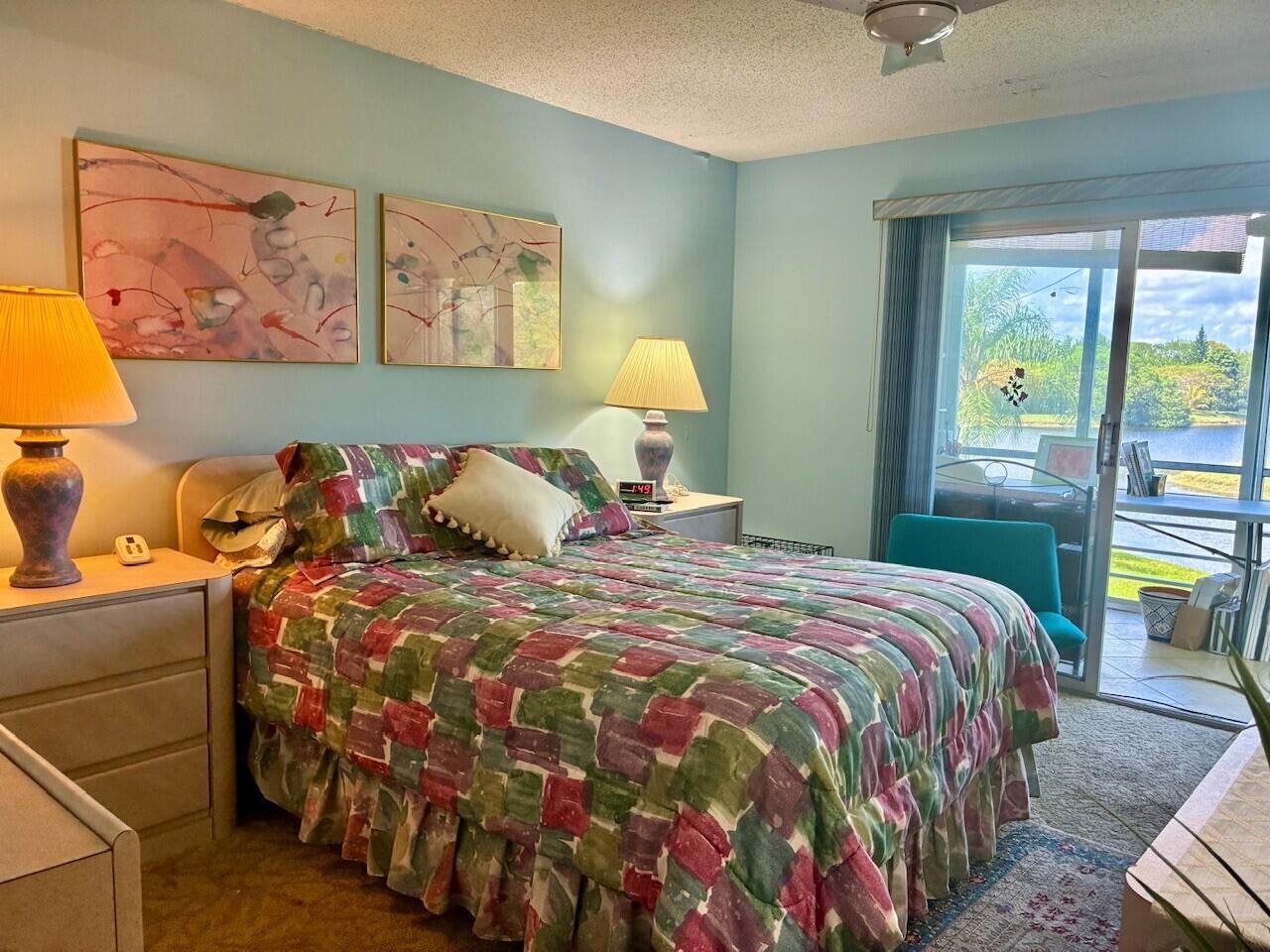 OAKRIDGE A CONDO - Residential