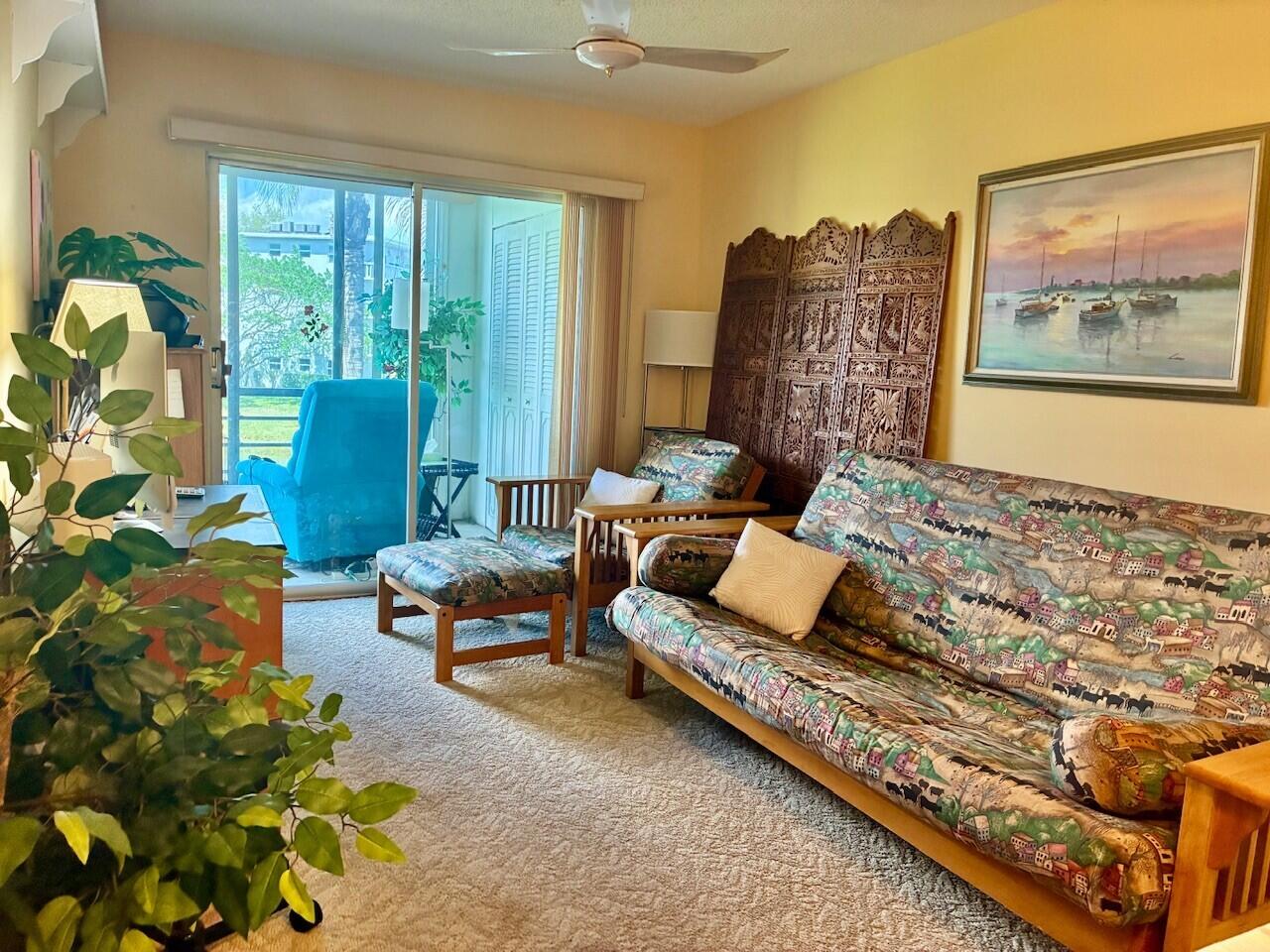 OAKRIDGE A CONDO - Residential