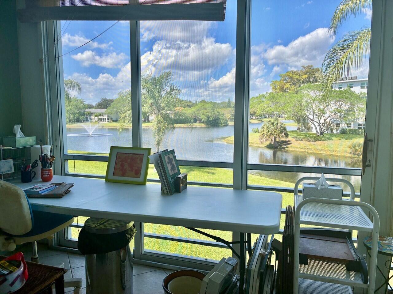 OAKRIDGE A CONDO - Residential