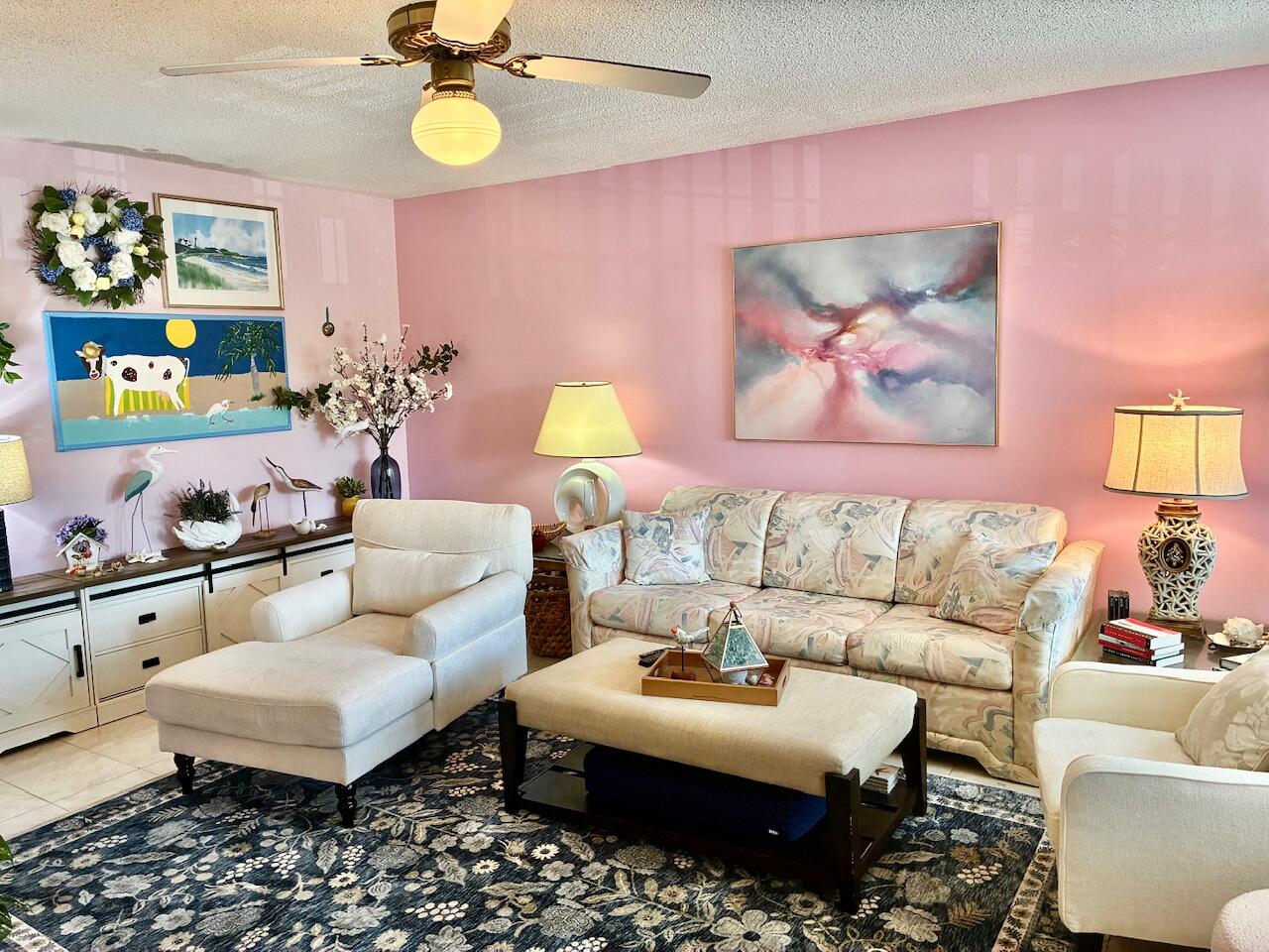 OAKRIDGE A CONDO - Residential