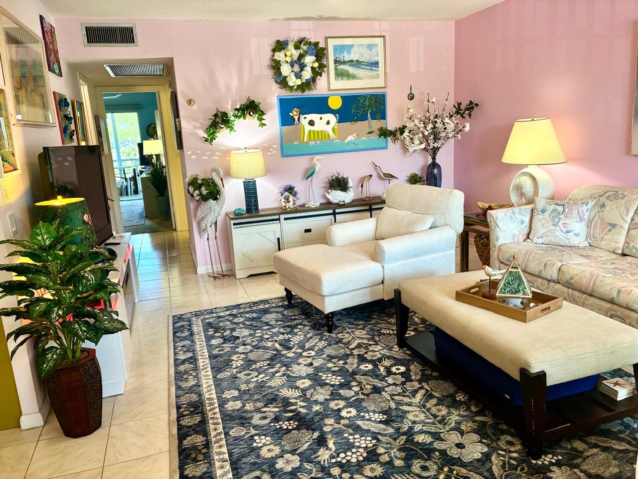 OAKRIDGE A CONDO - Residential