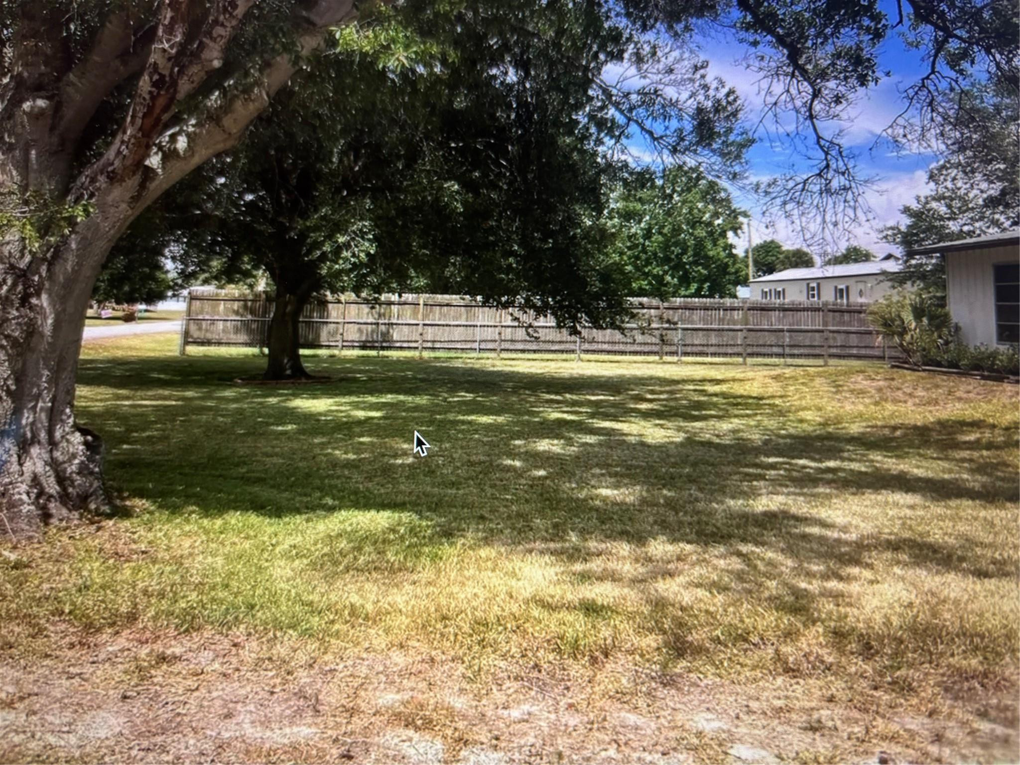 Lagoon Sub - Residential