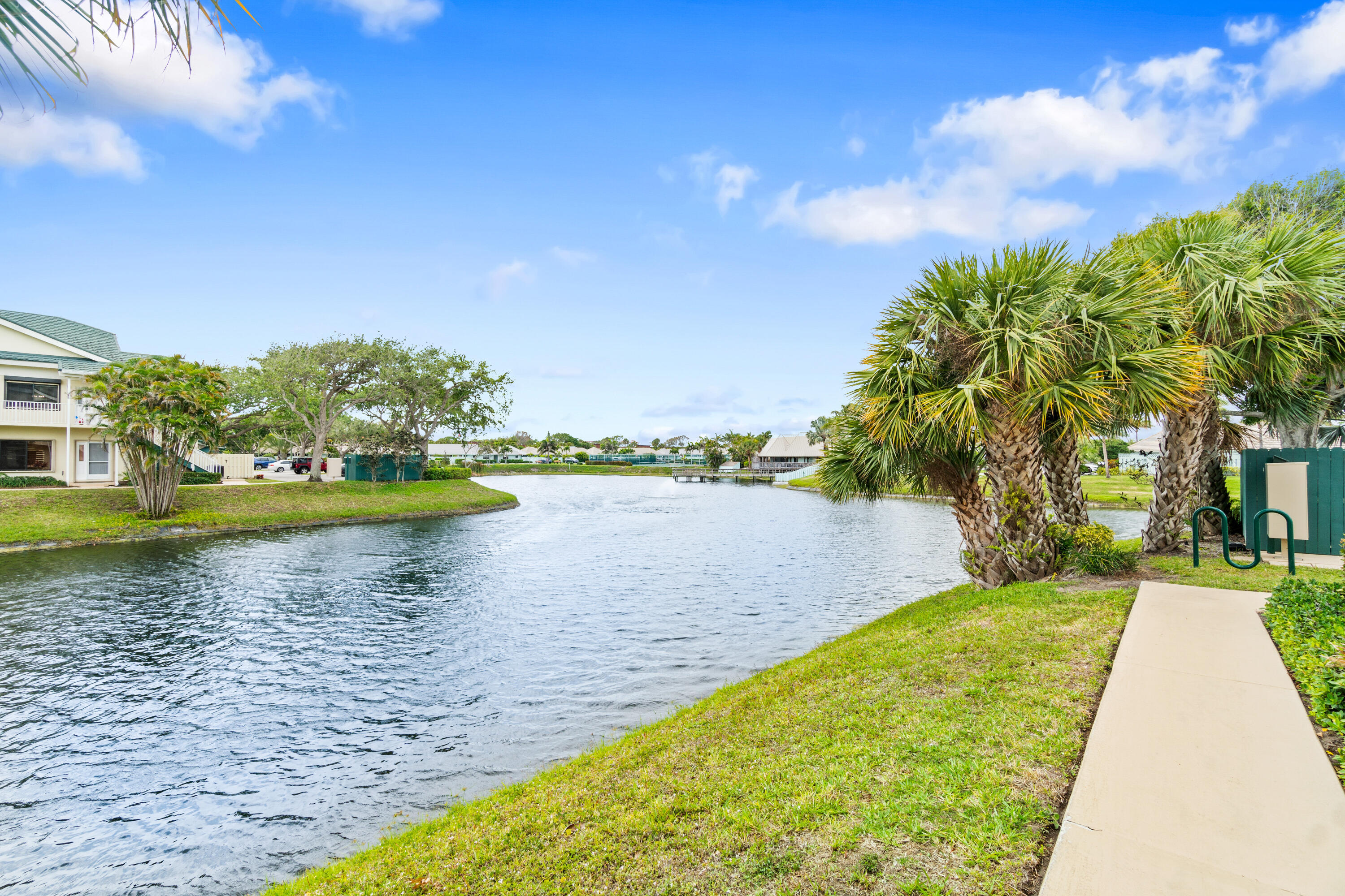 BELLA VISTA ON THE PARK CONDO - Residential Lease