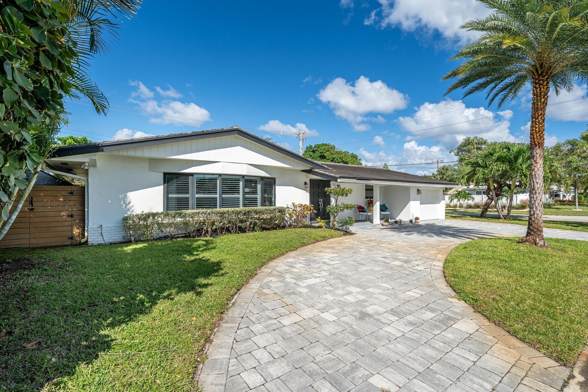Imperial Point 1 Sec 53-4 - Residential Lease