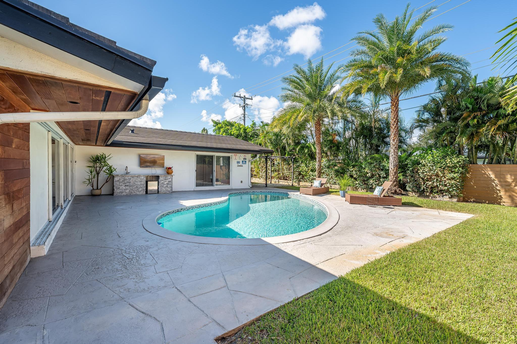 Imperial Point 1 Sec 53-4 - Residential Lease