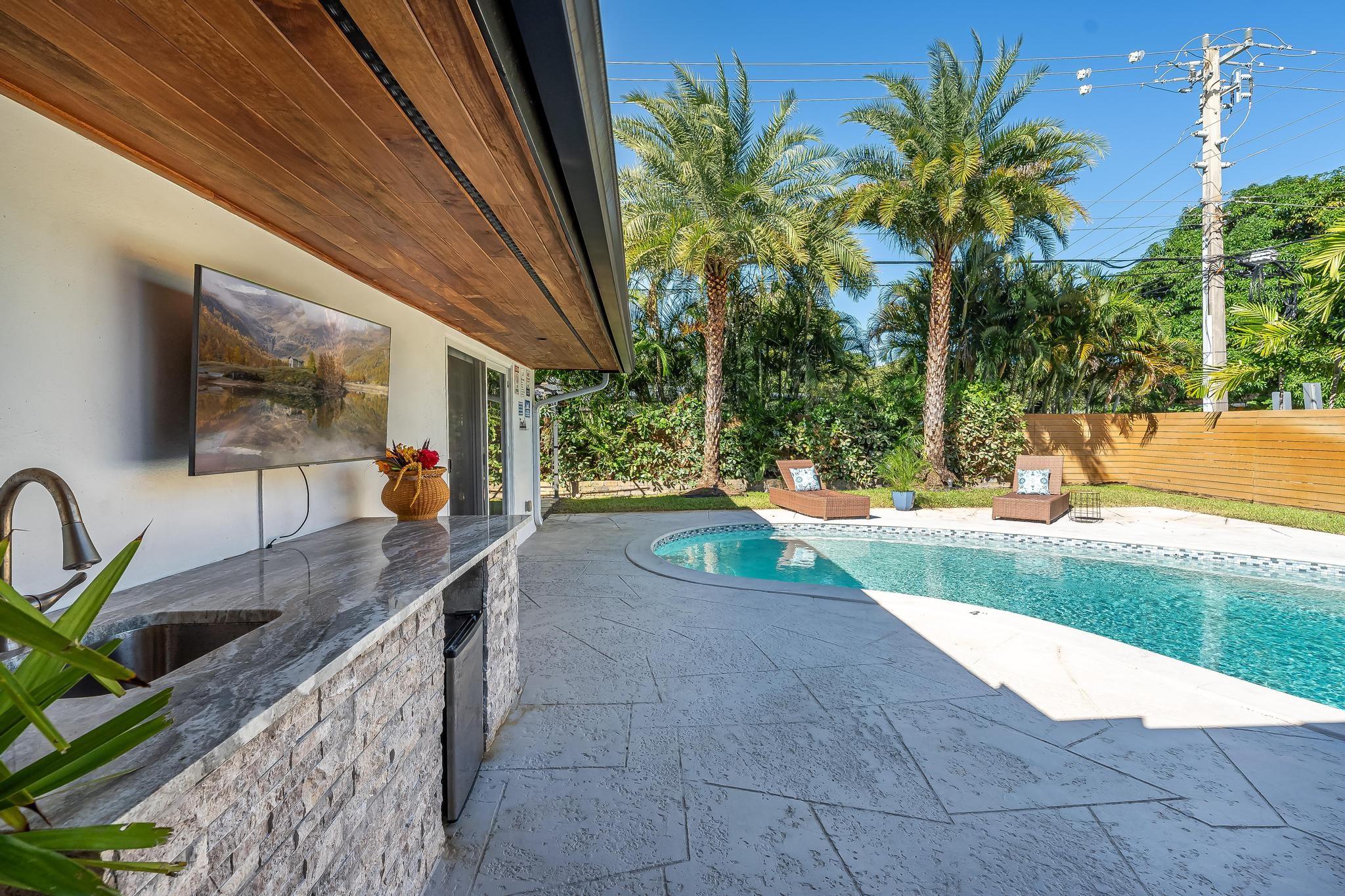 Imperial Point 1 Sec 53-4 - Residential Lease