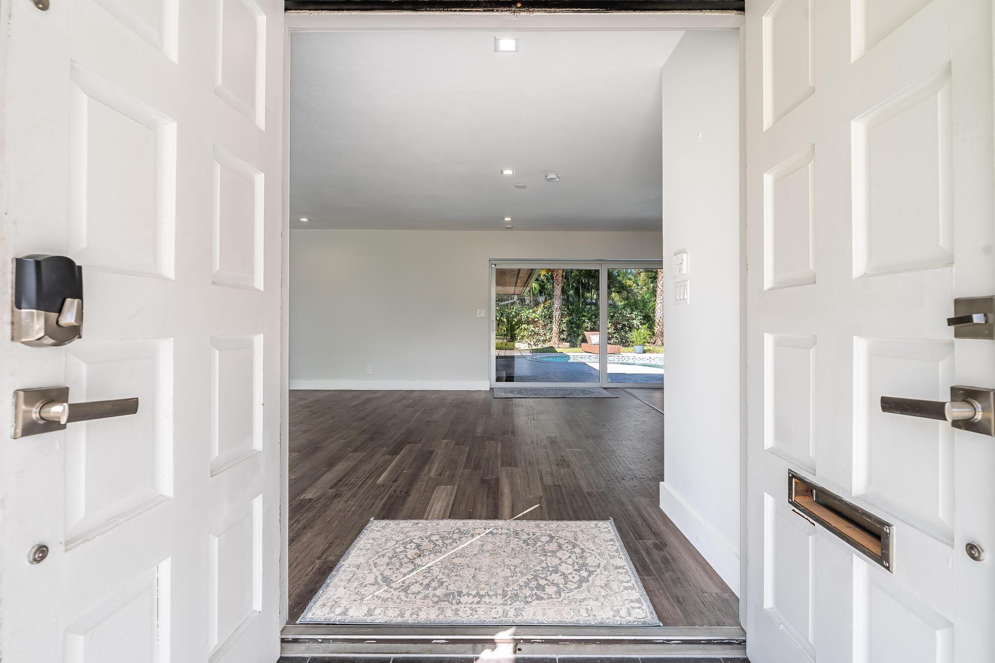 Imperial Point 1 Sec 53-4 - Residential Lease