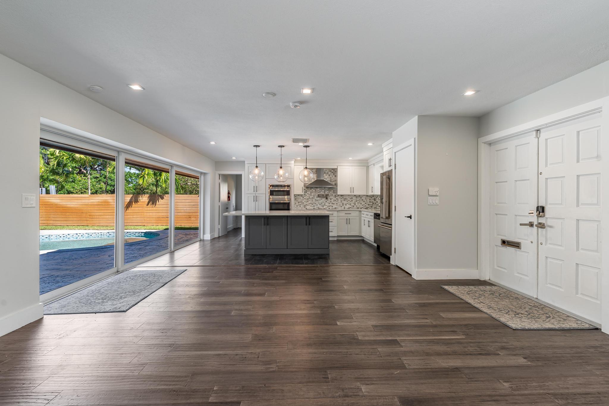 Imperial Point 1 Sec 53-4 - Residential Lease
