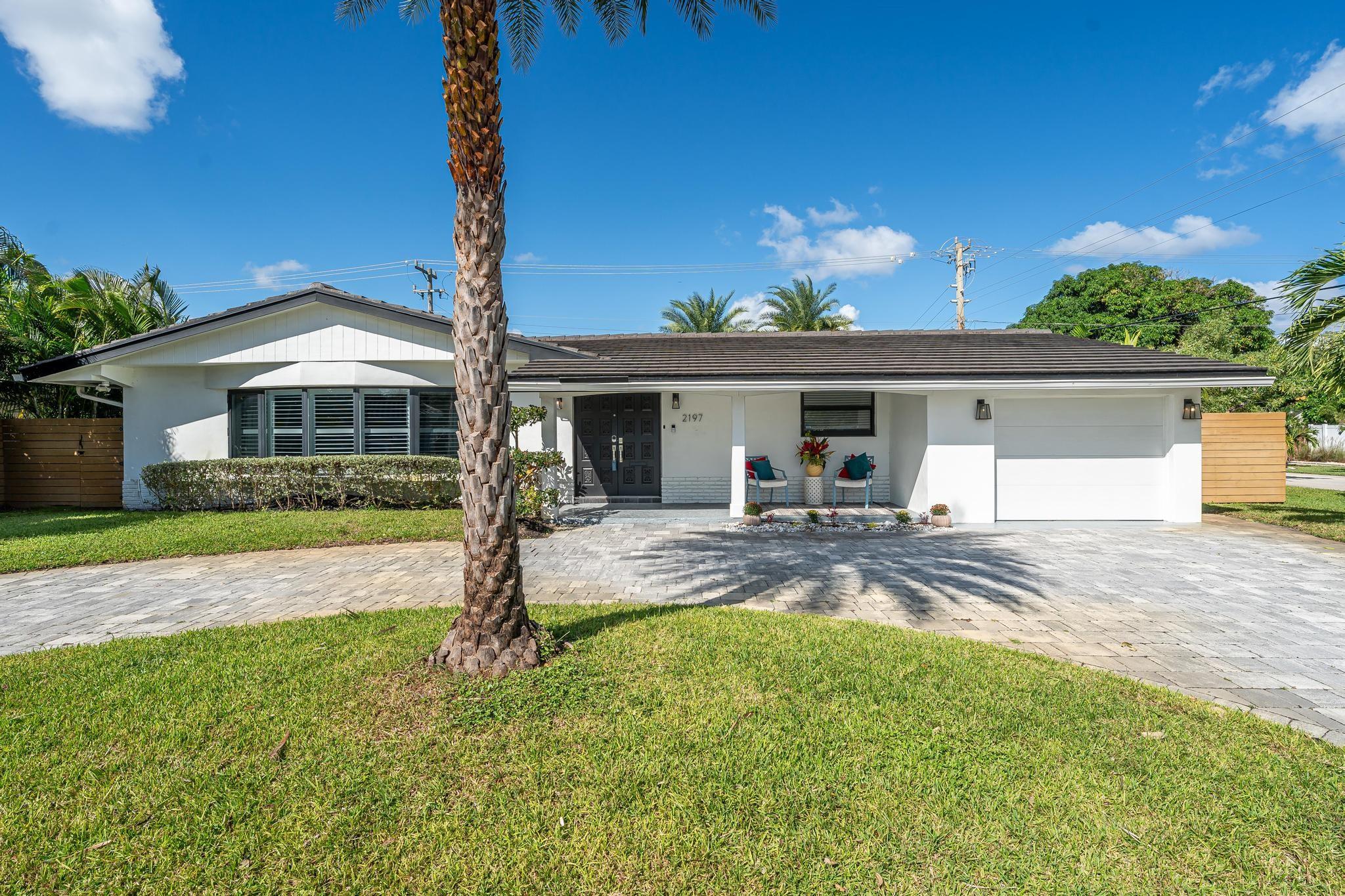 Imperial Point 1 Sec 53-4 - Residential Lease