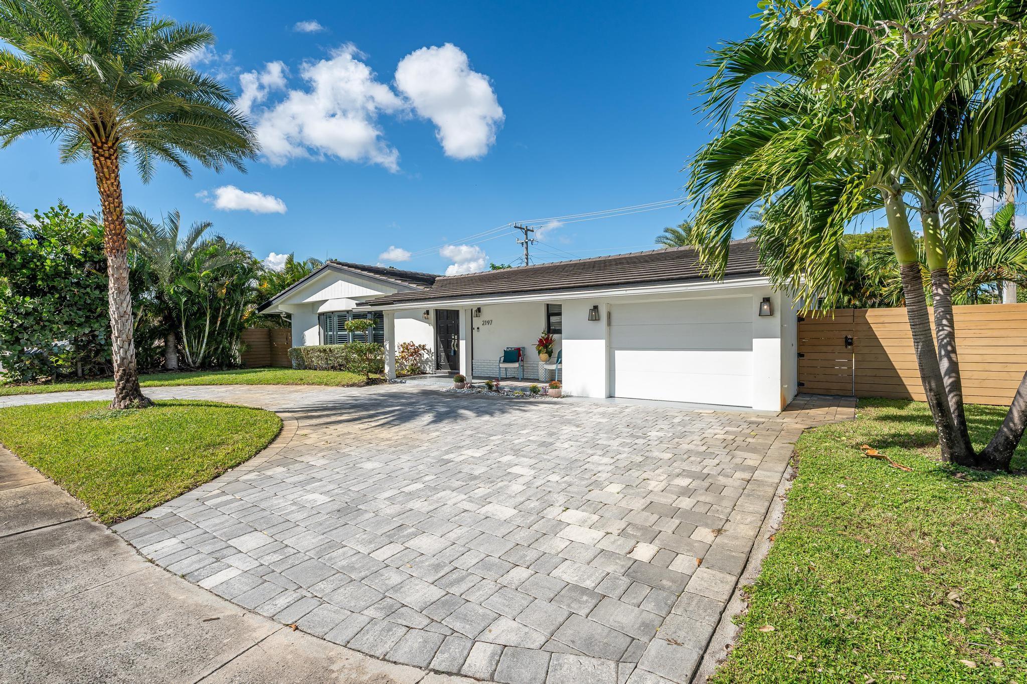 Imperial Point 1 Sec 53-4 - Residential Lease