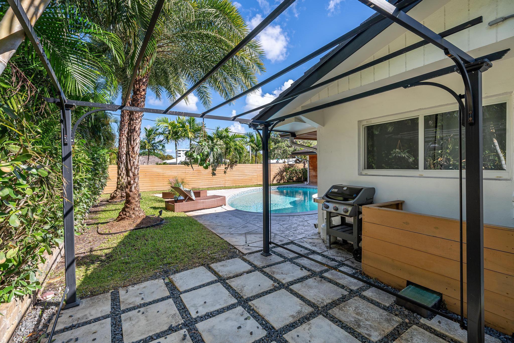 Imperial Point 1 Sec 53-4 - Residential Lease