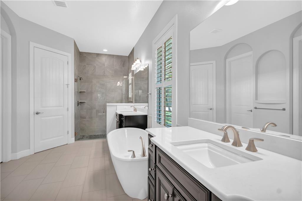 Ocean Oaks West - Residential
