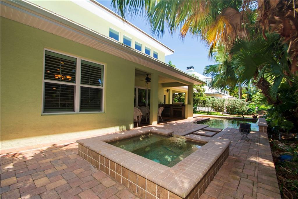 Ocean Oaks West - Residential