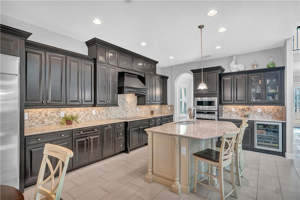 Ocean Oaks West - Residential