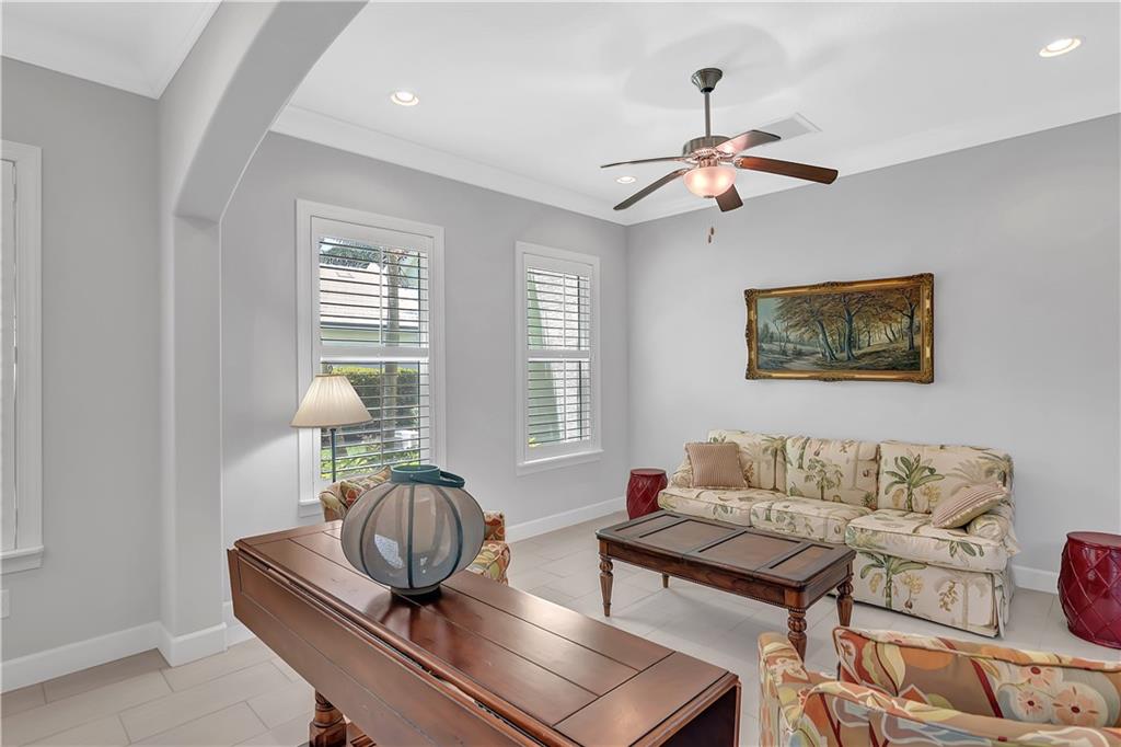 Ocean Oaks West - Residential