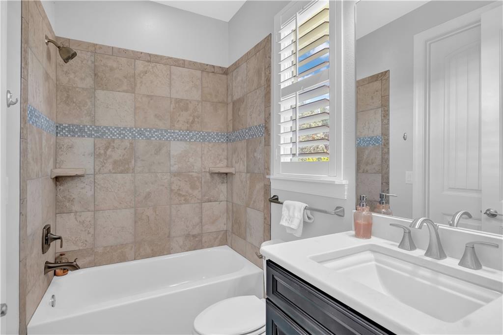 Ocean Oaks West - Residential