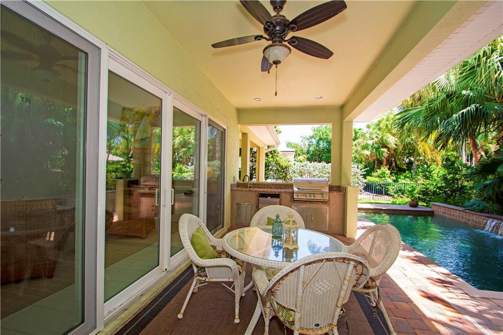Ocean Oaks West - Residential