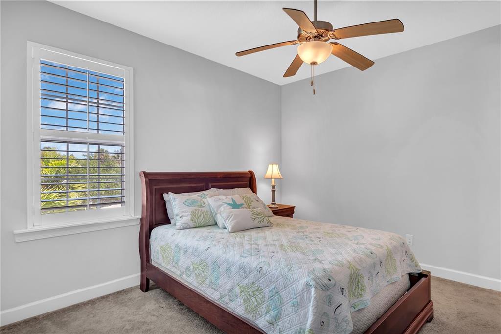 Ocean Oaks West - Residential