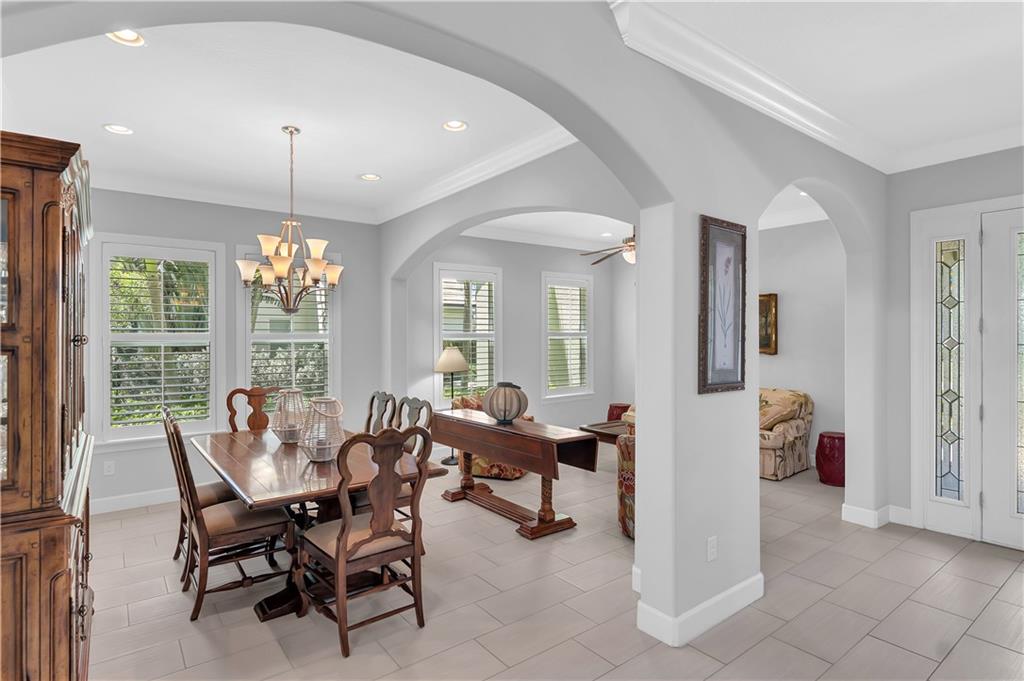 Ocean Oaks West - Residential