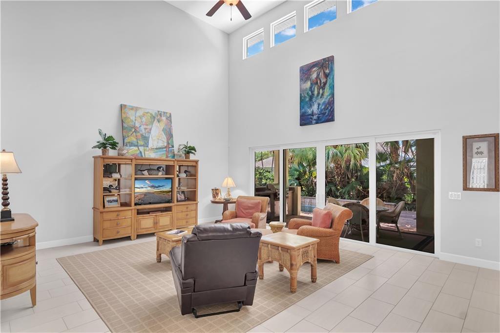 Ocean Oaks West - Residential