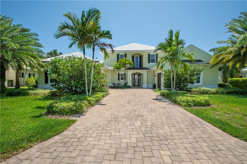 Ocean Oaks West - Residential