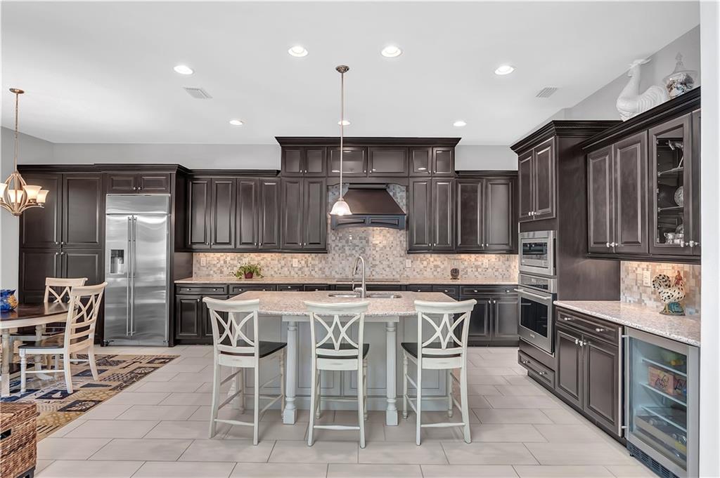 Ocean Oaks West - Residential