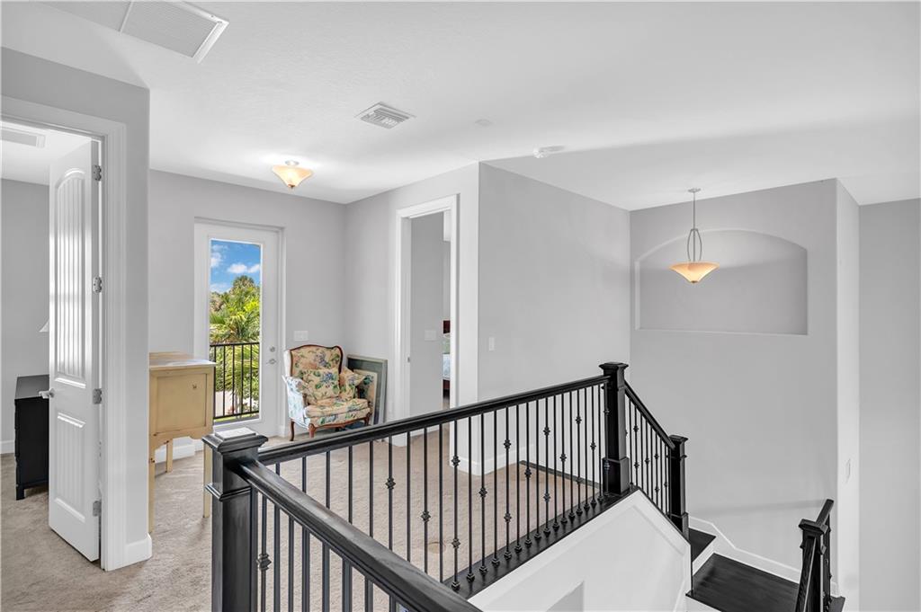 Ocean Oaks West - Residential