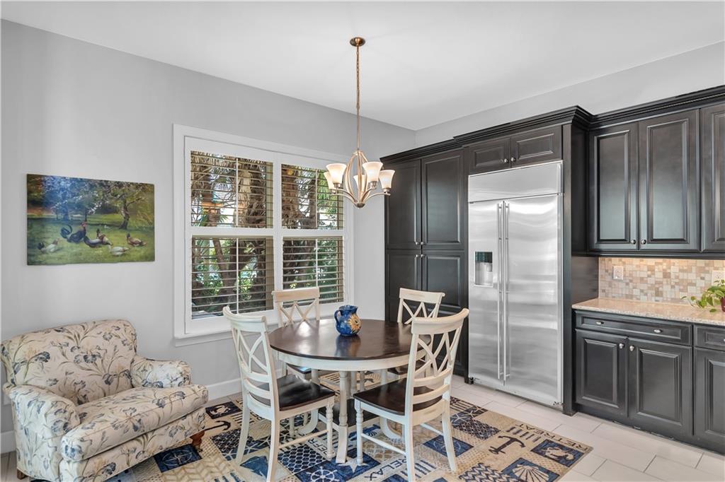 Ocean Oaks West - Residential