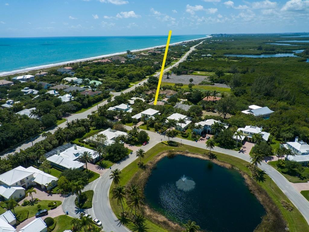 Ocean Oaks West - Residential