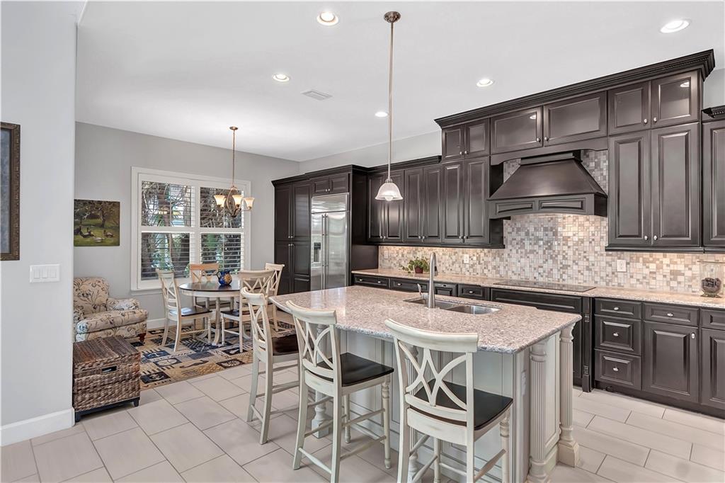 Ocean Oaks West - Residential