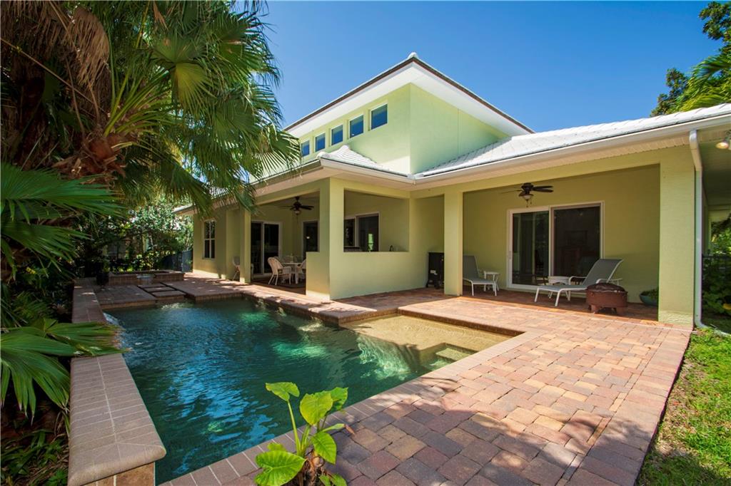 Ocean Oaks West - Residential