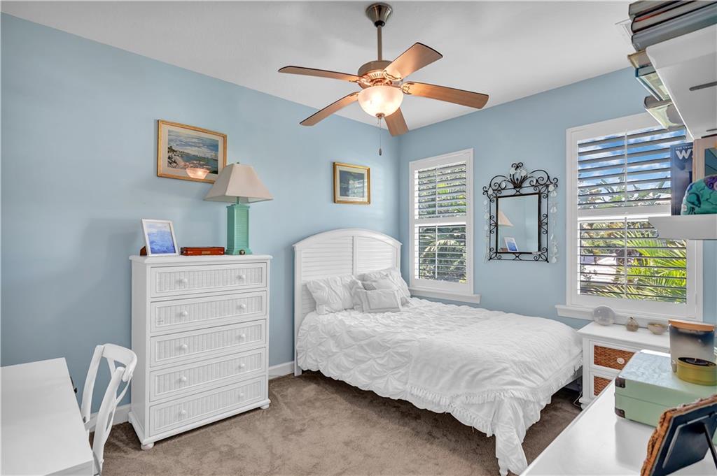 Ocean Oaks West - Residential