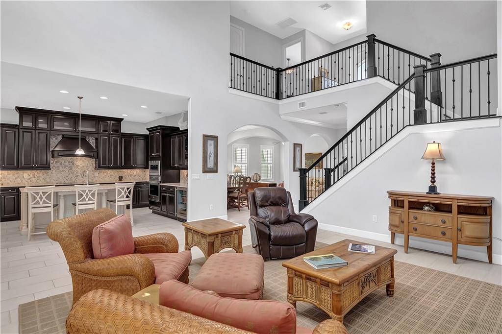 Ocean Oaks West - Residential