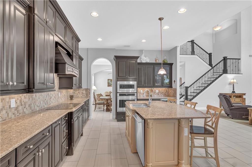 Ocean Oaks West - Residential