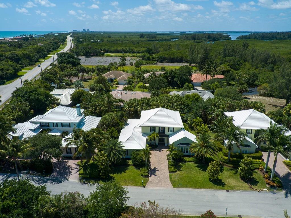 Ocean Oaks West - Residential