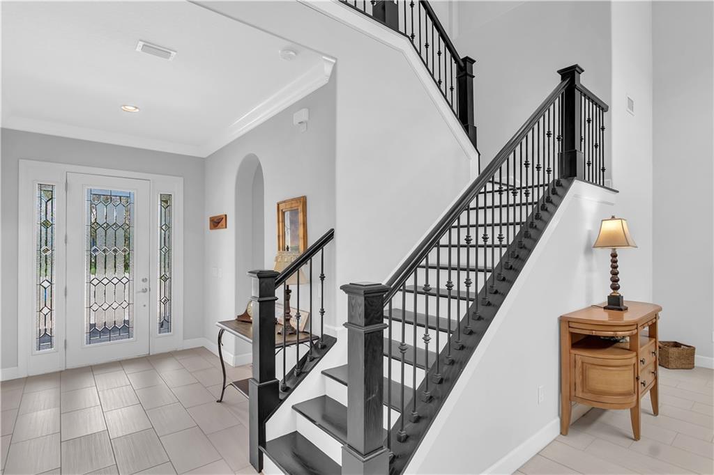 Ocean Oaks West - Residential