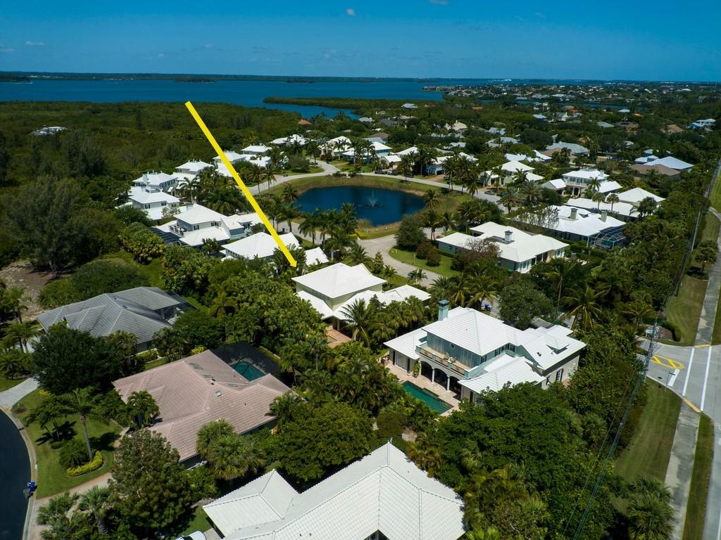 Ocean Oaks West - Residential
