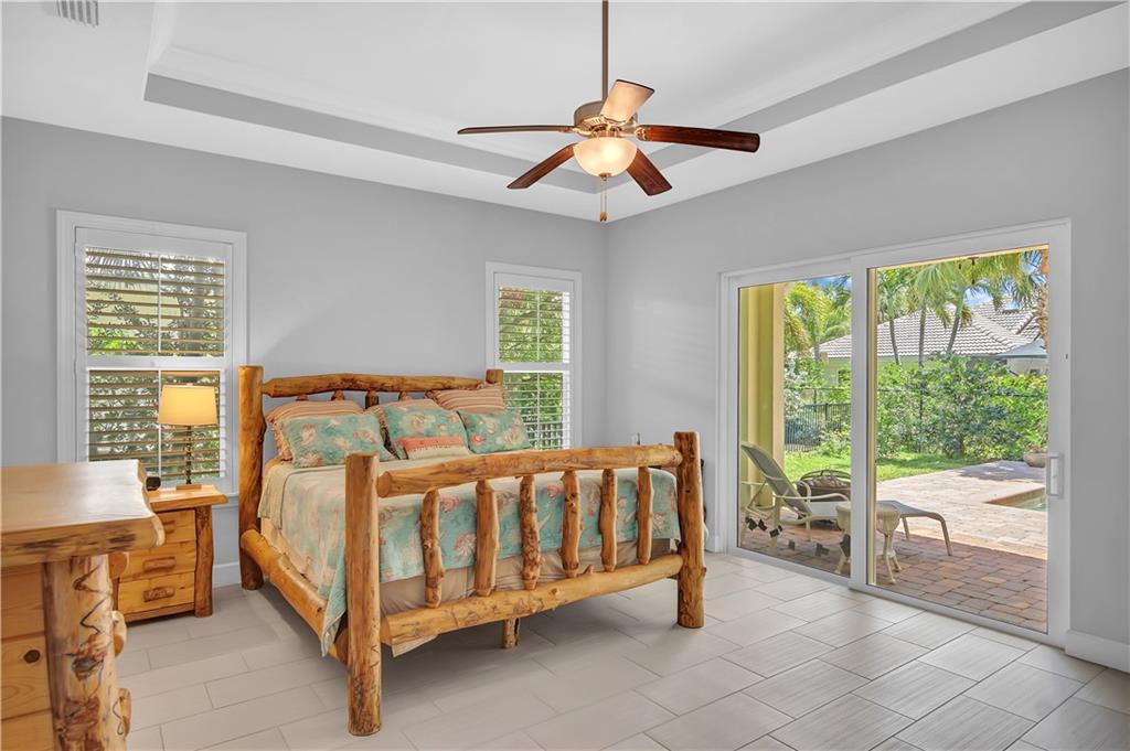 Ocean Oaks West - Residential