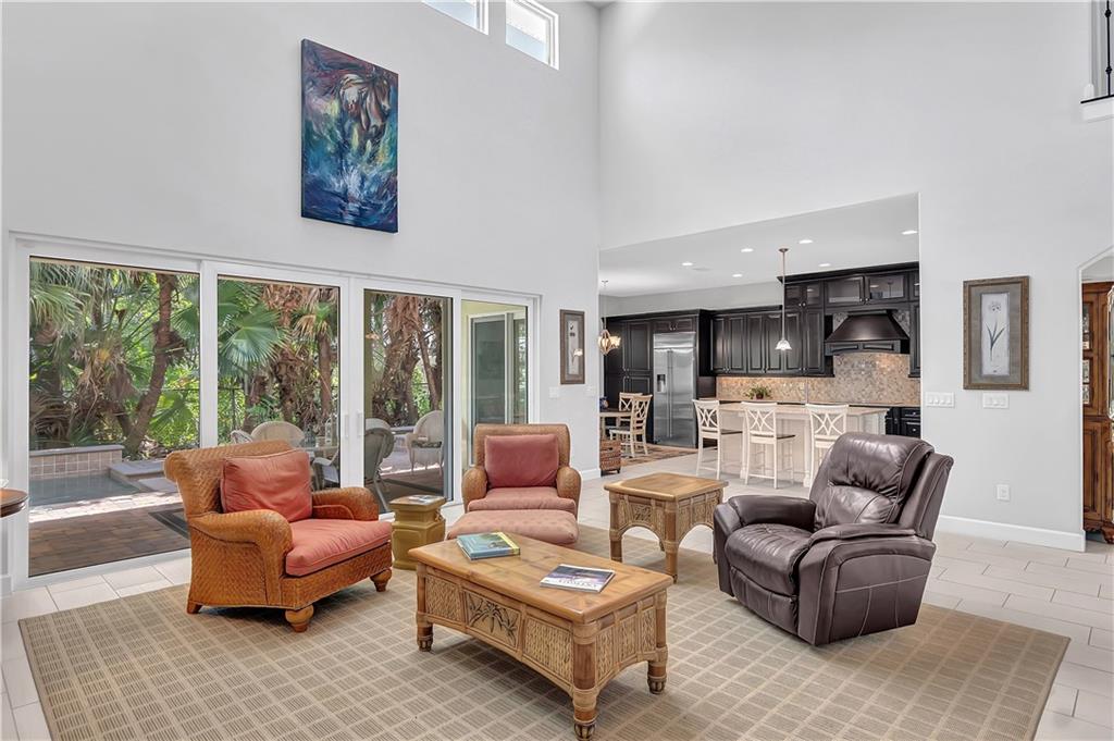 Ocean Oaks West - Residential