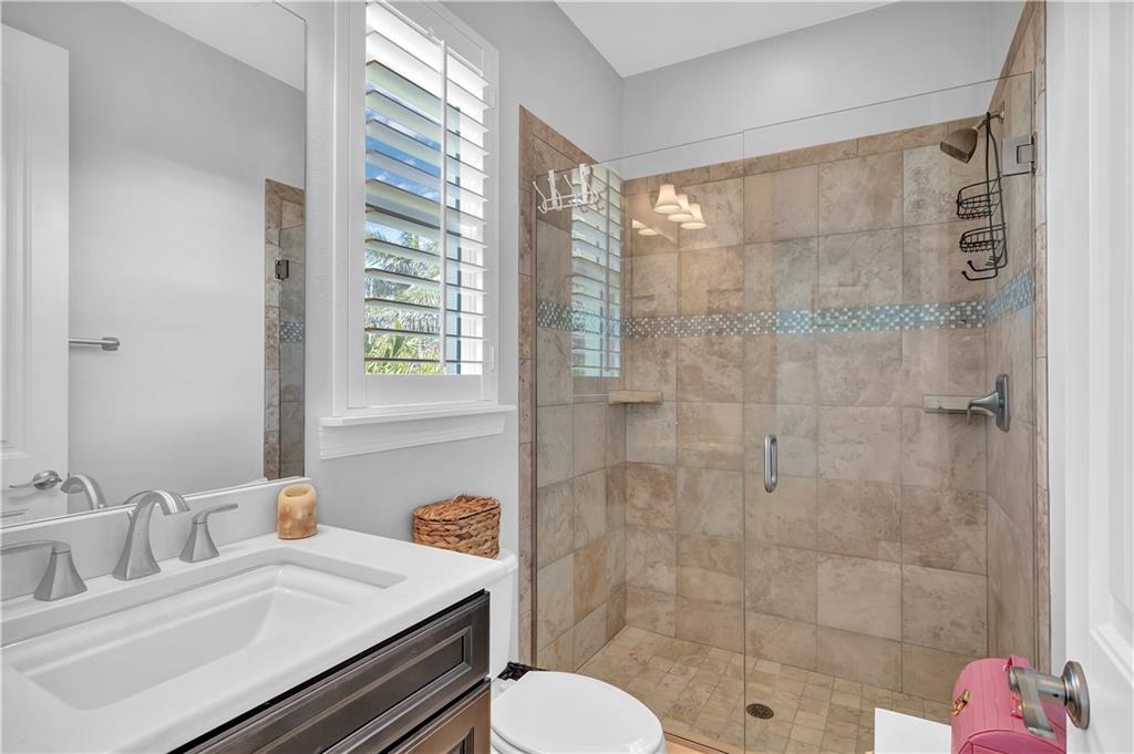 Ocean Oaks West - Residential
