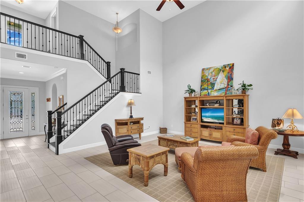 Ocean Oaks West - Residential