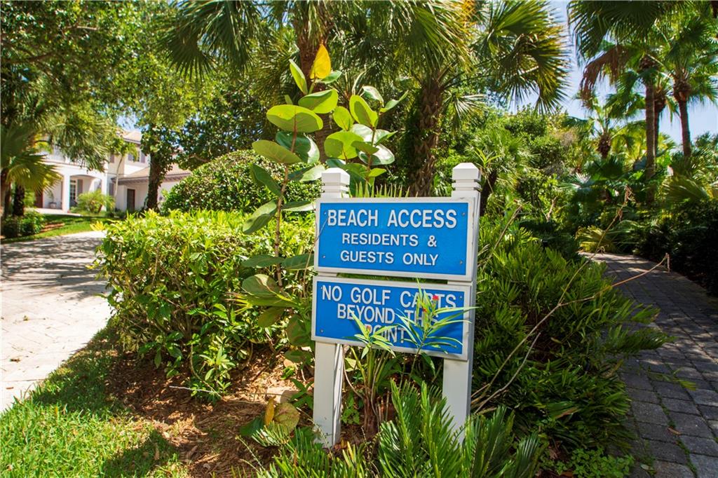 Ocean Oaks West - Residential