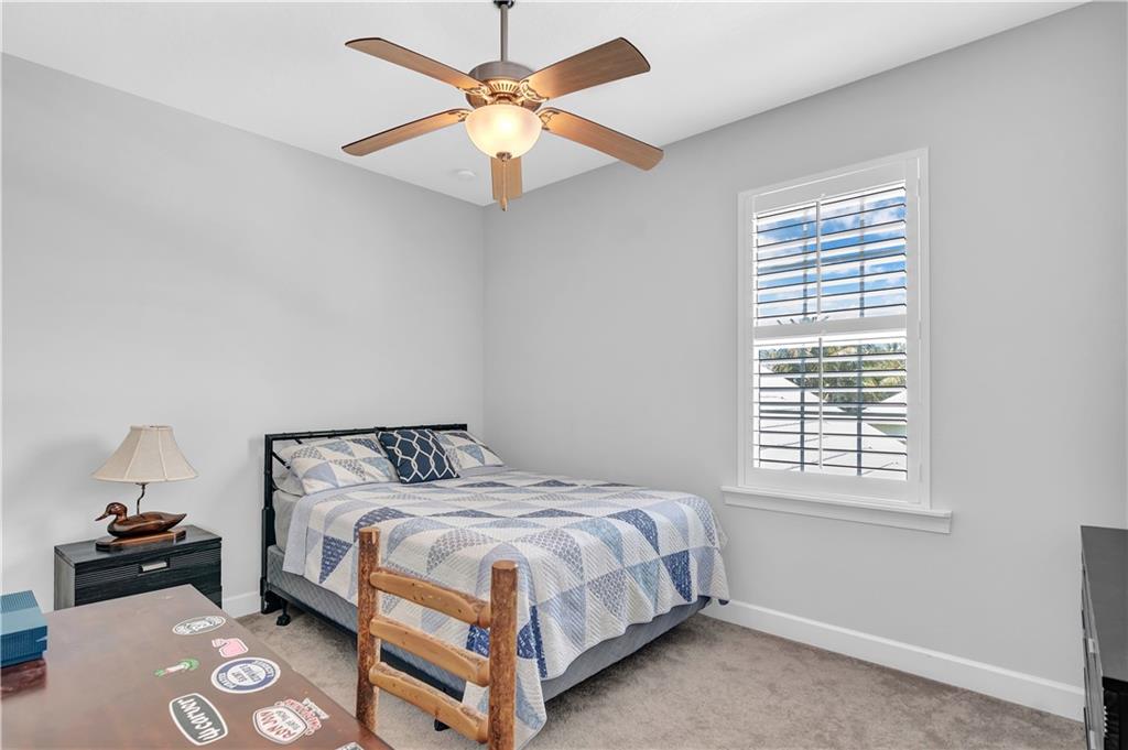 Ocean Oaks West - Residential