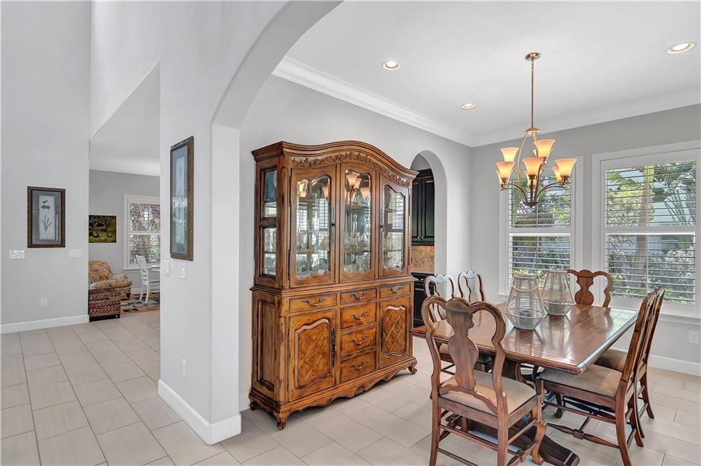 Ocean Oaks West - Residential
