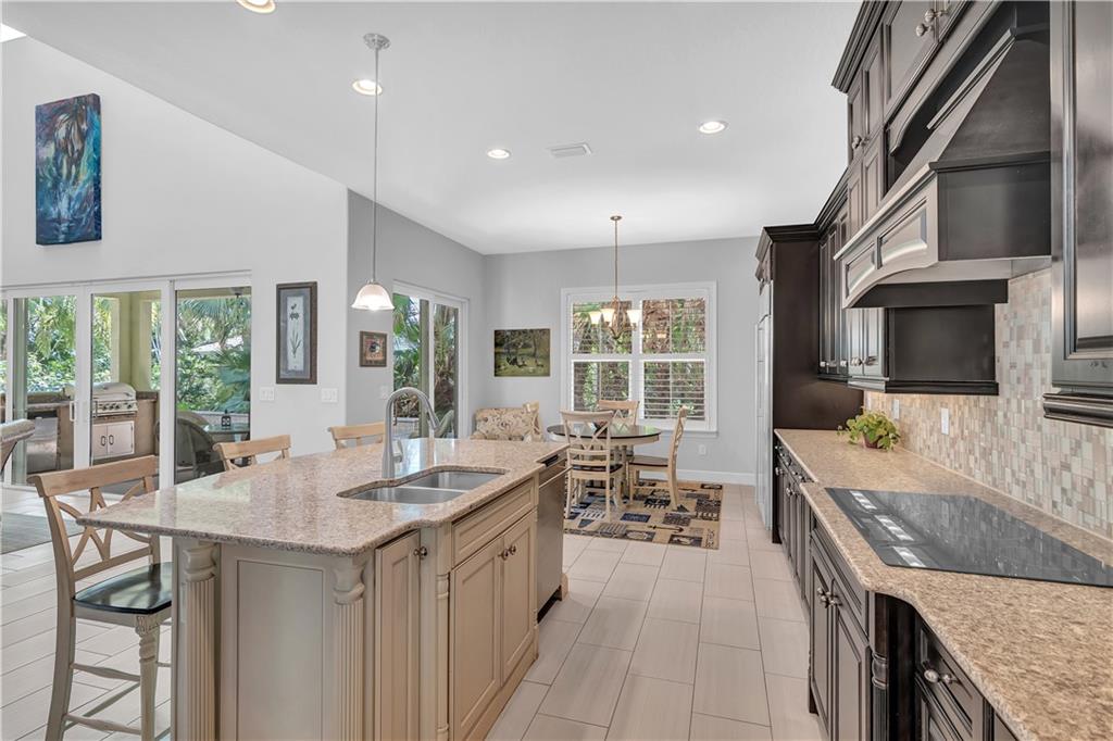 Ocean Oaks West - Residential