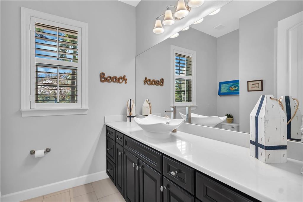Ocean Oaks West - Residential